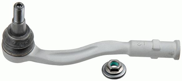 LEMFÖRDER 3907801 Rot Başı Sol - . Görsel